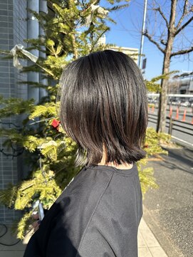 セレクトタカミ(select TAKAMI) レイヤー