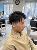 メンズショート