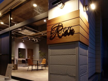 レン(Ren)の写真