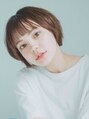 フローラビューティーヘアー(Flora Beauty Hair) マッシュショートです!是非お任せ下さい!《レイヤーカット》