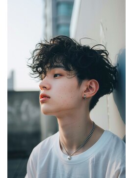 ロム 札幌大通(LOM) スペインカール【札幌】