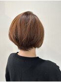 オレンジベージュ【豊橋】