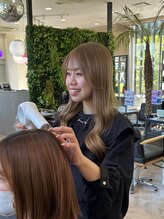 ディスコ(disco)&nbsp;中島 姫翠