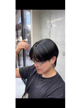 ピークス 西川口東口(PEQSS) シースルーマッシュ