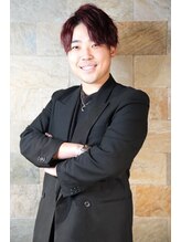 高難易度の縮毛矯正対に定評あり◎縮毛矯正、髪質改善特化の美容師☆