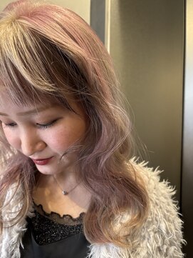 ソル 栄矢場町(SOL) デザインカラー　ハイトーンデザイン　3色デザイン