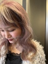 ソル 栄矢場町(SOL) デザインカラー ハイトーンデザイン 3色デザイン