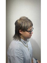 インパークス 北千住店(INPARKS)&nbsp;デザインウルフ［北千住店］