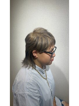 インパークス 北千住店(INPARKS) デザインウルフ［北千住店］