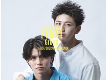 バック(BUCK)の雰囲気（岐阜を代表するメンズ専門美容院【メンズサロン/メンズパーマ】）