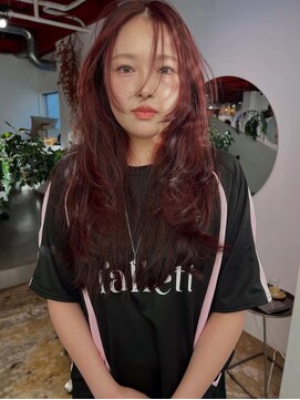 マド(Mado) ぱらり！