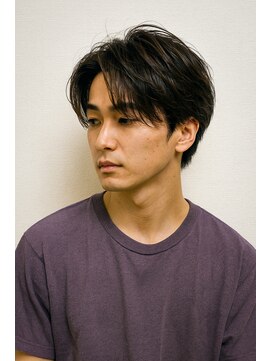 プレミア(PREMIER) カジュアルショート