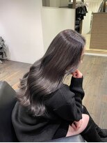 パトゥ 京都四条烏丸(patou)&nbsp;艶カラー&最高級TOKIOトリートメント