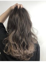 ボタニウムドットアン バイ アールサロン(BOTANIUM.An by Rr SALON)&nbsp;【BOTANIUM.An by RrSALON 安城】半個室美容院