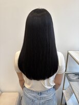 アルツディレット(ALTS diletto)&nbsp;【ALTS diletto】髪質改善シルキーストレート＋トリートメント