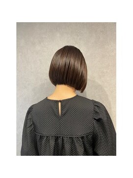 アレクサ 石神井公園(ALEXA) ミニボブ