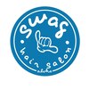 スワッグ(swag)のお店ロゴ