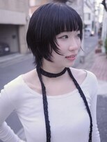 キャロルガーデンズ ボコカ 表参道(Carroll Gardens bococa)&nbsp;【表参道】ブリーチ、ハイトーン、デザインカラー