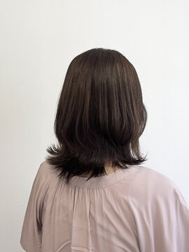 ロッコ 船橋駅(Rocco) 外はねレイヤー