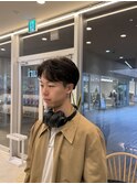 ニュアンスパーマ