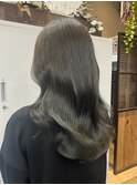【clomus】オリーブアッシュ