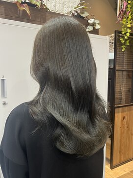 クロムス(clomus) 【clomus】オリーブアッシュ