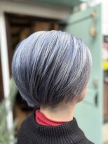 ナチュラ(natura)&nbsp;ショートスタイル