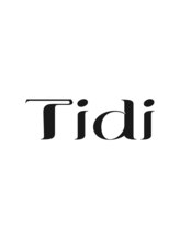 Tidi【ティディ】
