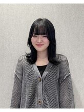 アッシュ 青葉台店(Ash)&nbsp;大塚 有紗