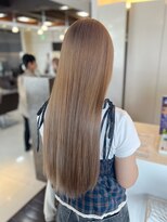 フォルテ 草薙店 艶ハイトーン