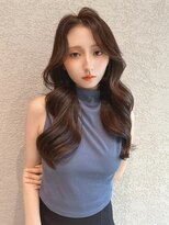 ロンド アンブル 四条烏丸(Lond ambre) 【五島巨幹】レイヤーカット/似合わせカット/小顔カット