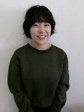 アプル(apr.) 堀部 桃子