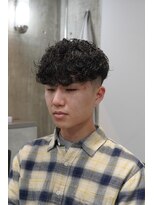 ヴェルゴ 沖浜店(vellgo)&nbsp;スペインカール