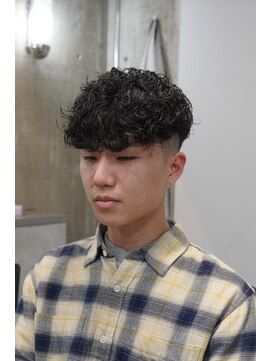 ヴェルゴ 沖浜店(vellgo) スペインカール