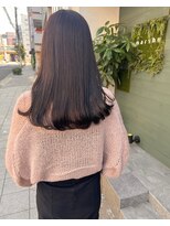 マーシュ(marshu) ダークグレージュ【Ami】