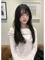 ロロネー 梅田(Lolonois)&nbsp;ナチュラルロング