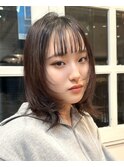 フェイスレイヤー