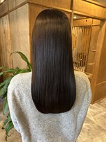 トゥーリ 大野城下大利店(tuuli)&nbsp;【大野城下大利店】大人女性の艶ロング