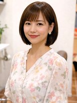 アウラ(AULA)&nbsp;【96.ショートカット・ショートボブ】白髪染め・縮毛矯正も人気