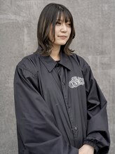 ジ オブスキュア(THE OBSCURE) mamiko nishimura