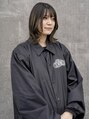 ジ オブスキュア(THE OBSCURE) mamiko nishimura