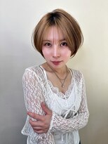 リュッカ(Lycka) くびれショート