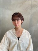 最高級髪質改善トリートメント