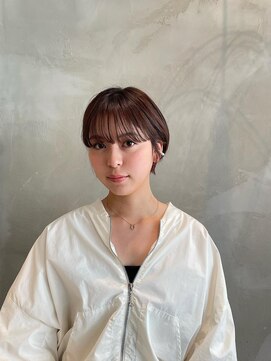 ヒストリー 元住吉(History) 最高級髪質改善トリートメント