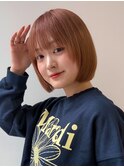 ボブ