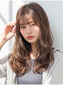 【2.「軽やかさ」と「抜け感」が出る♪レイヤーカット】