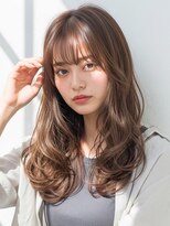 パル ミーツ(pal meets)&nbsp;【2.「軽やかさ」と「抜け感」が出る♪レイヤーカット】