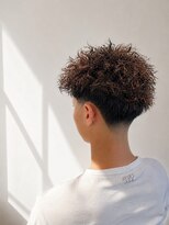 フリースト 京都(FREEST) 仏陀パーマ