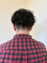 ルシードスタイル ナチュール(LUCIDO STYLE nature)&nbsp;朝ラク叶う大人のパーマ【下総中山】