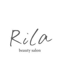 リラ(RiLa)の写真/カウンセリング～お仕上げまで全てスタイリストが担当！